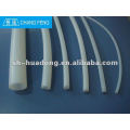 Tubo de teflon ptfe branco alta temperatura